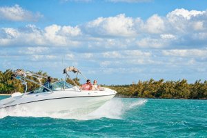 Water sports
