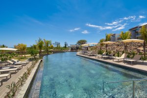 Common Swimming Pool 4