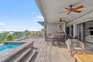 Penthouse élégant dans une résidence d'exception – St Antoine · Nord