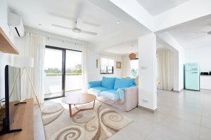 Rentabilité Garantie : Appartement Meublé, Idéal pour Location Saisonnière à Péreybère – 292027 Pereybère