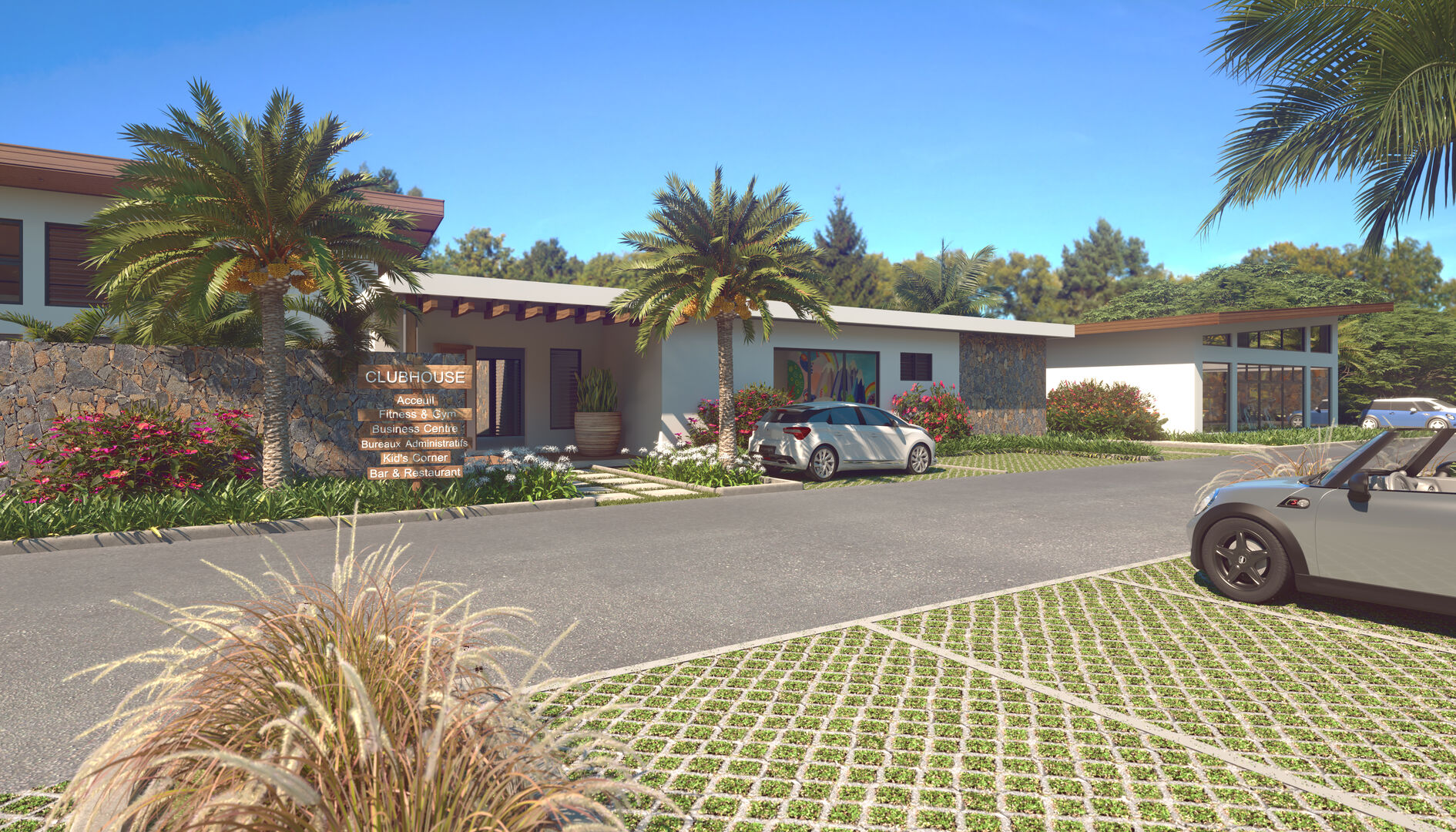 ekosavannahclubhouseentreebywestimmo