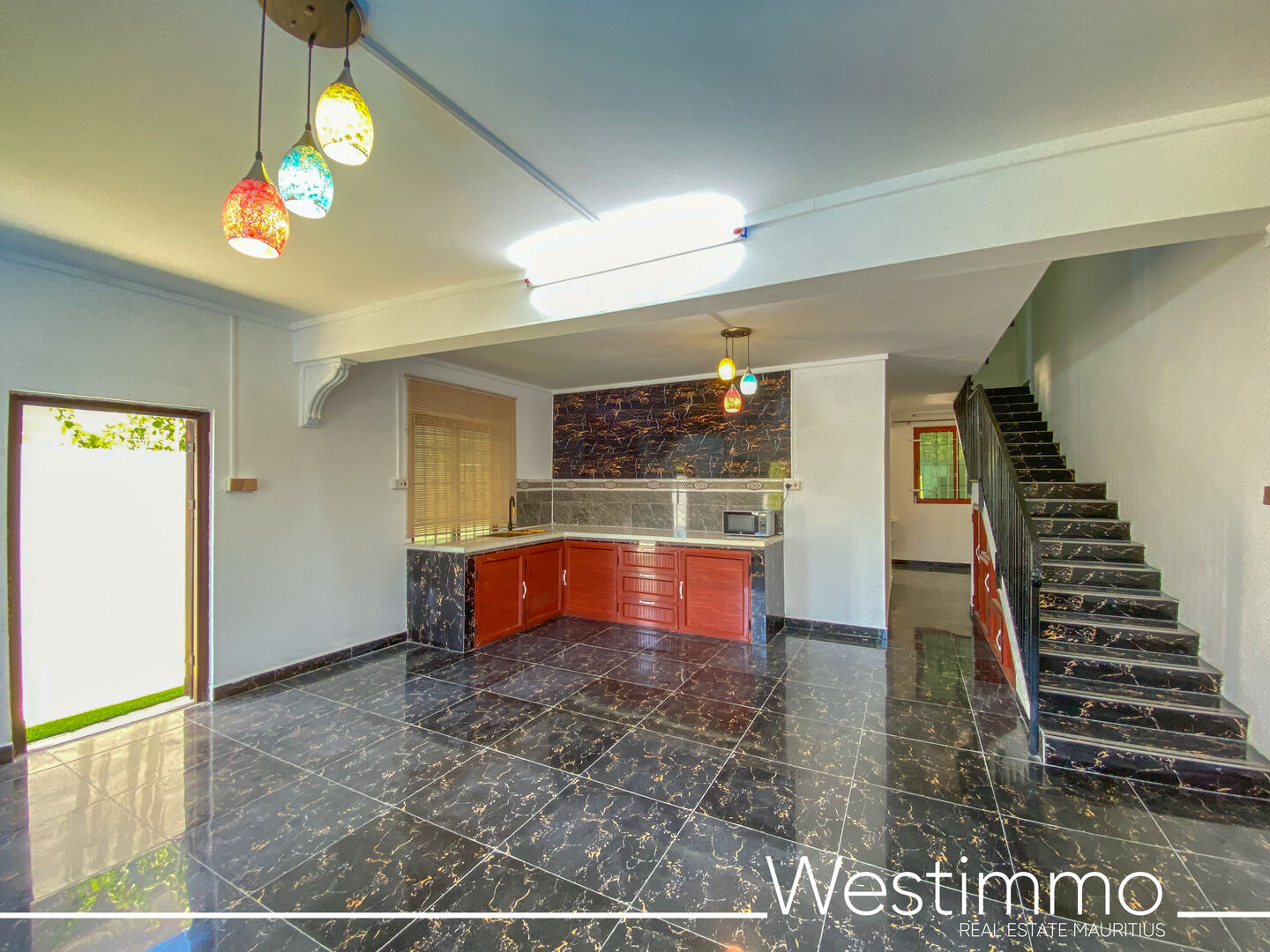 Westimmo Real Estate Mauritius