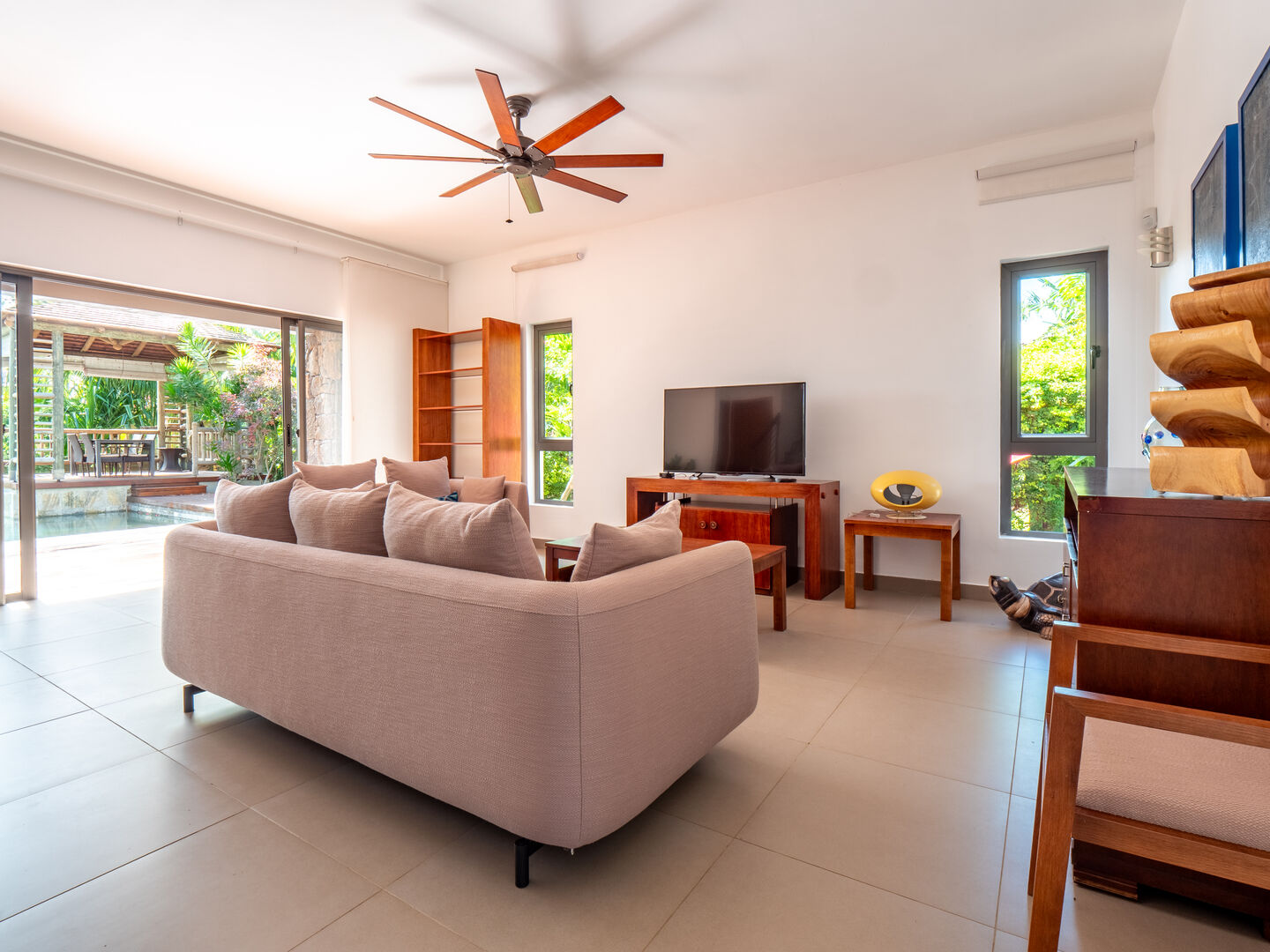 acheter villa tamarin accssible etrangers