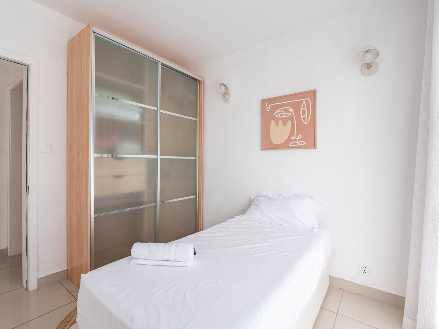 apartment flat for rent long term tamarin black ri