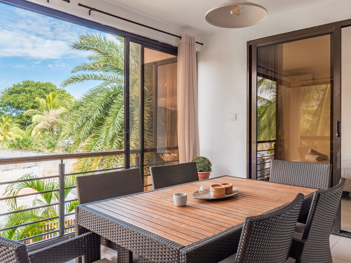apartment flat for rent long term tamarin black ri