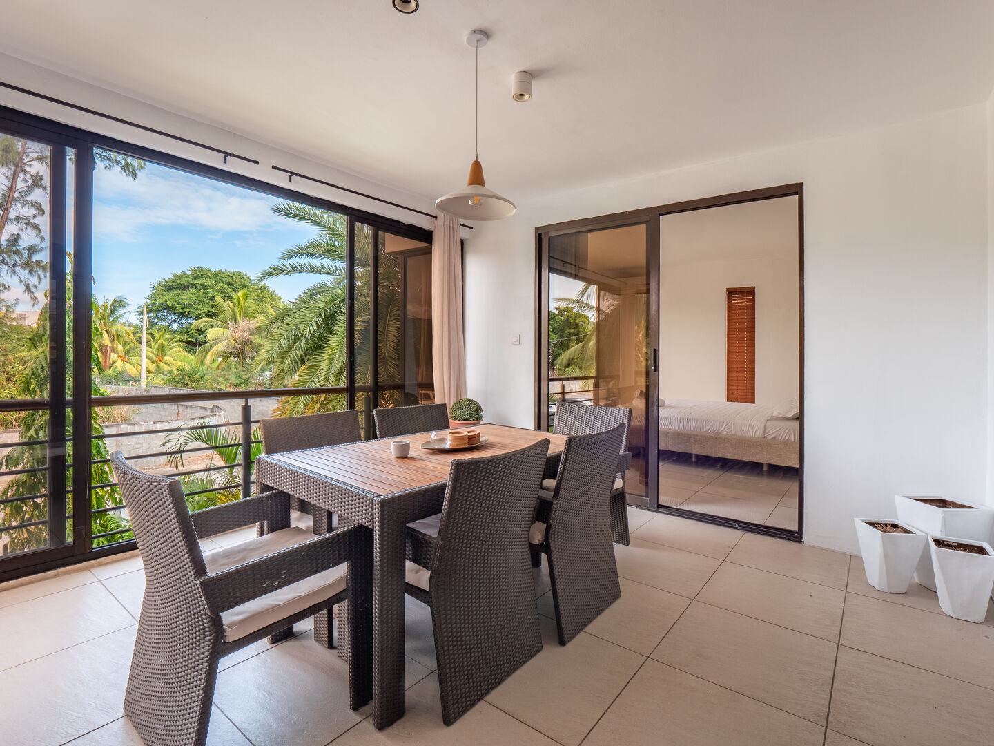apartment flat for rent long term tamarin black ri