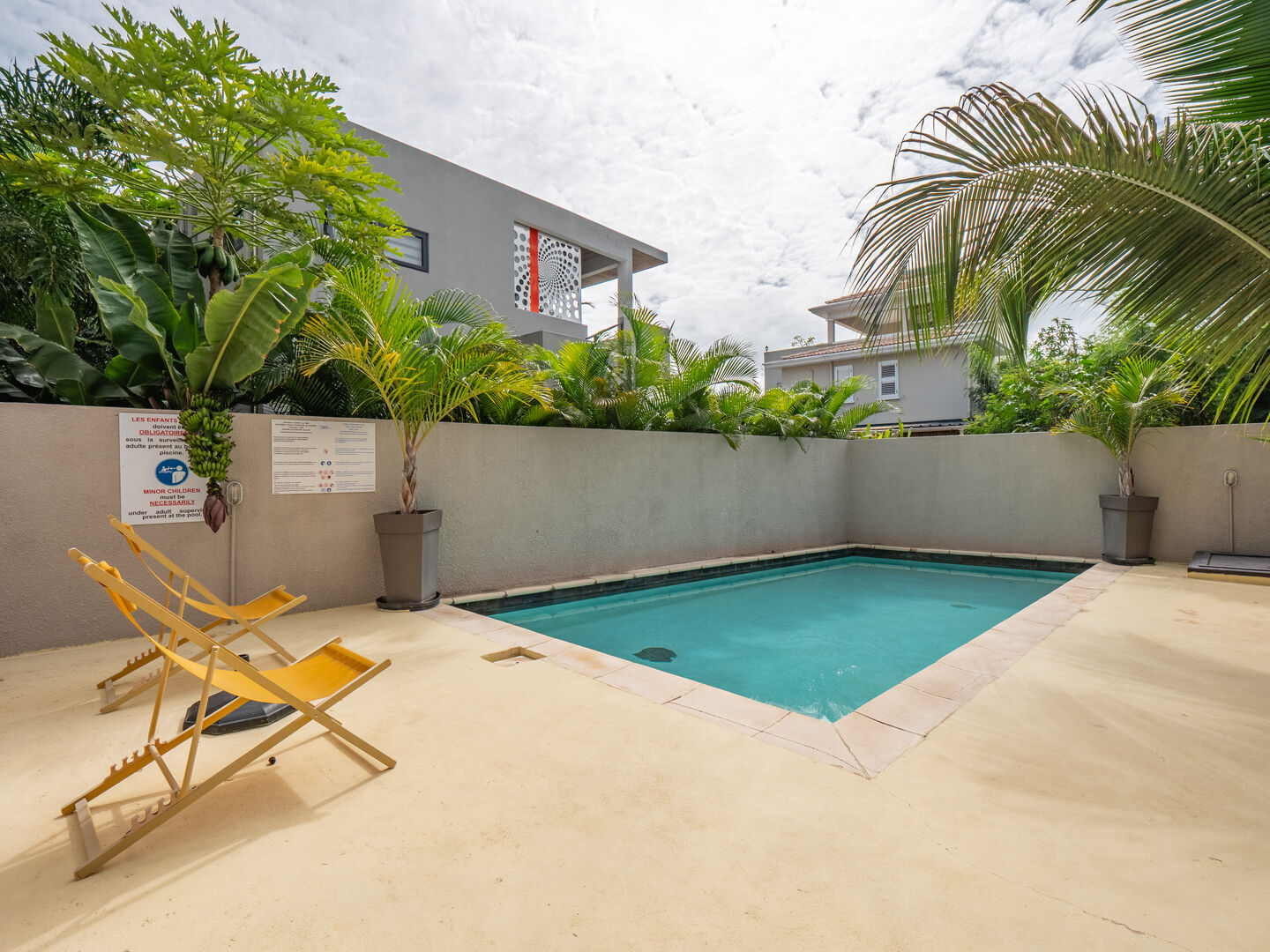 apartment flat for rent long term tamarin black ri