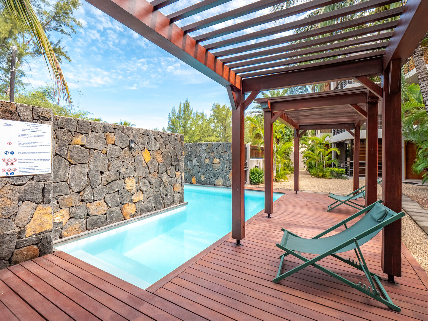 apartment flat for rent long term tamarin black ri