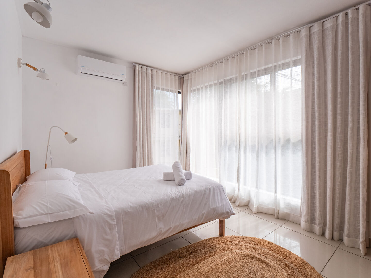 apartment flat for rent long term tamarin black ri