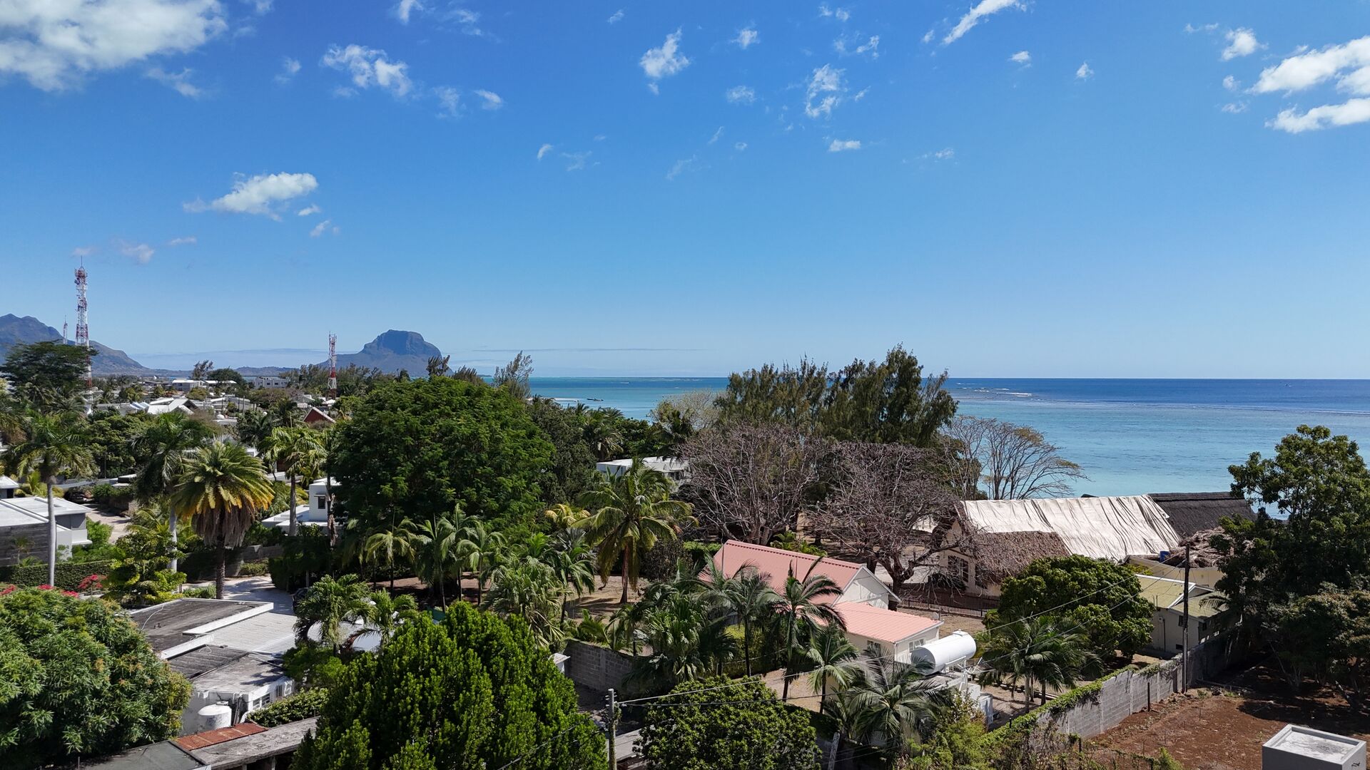 AMALI  Rsidence vur mer 