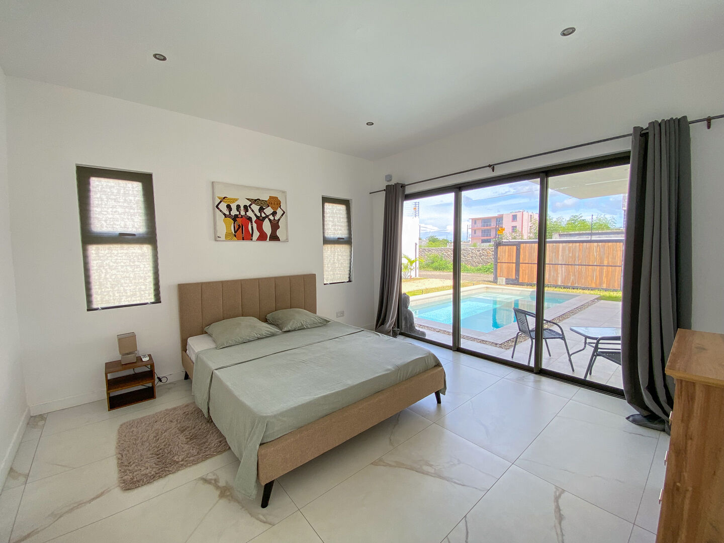 Vente villa Pereybere