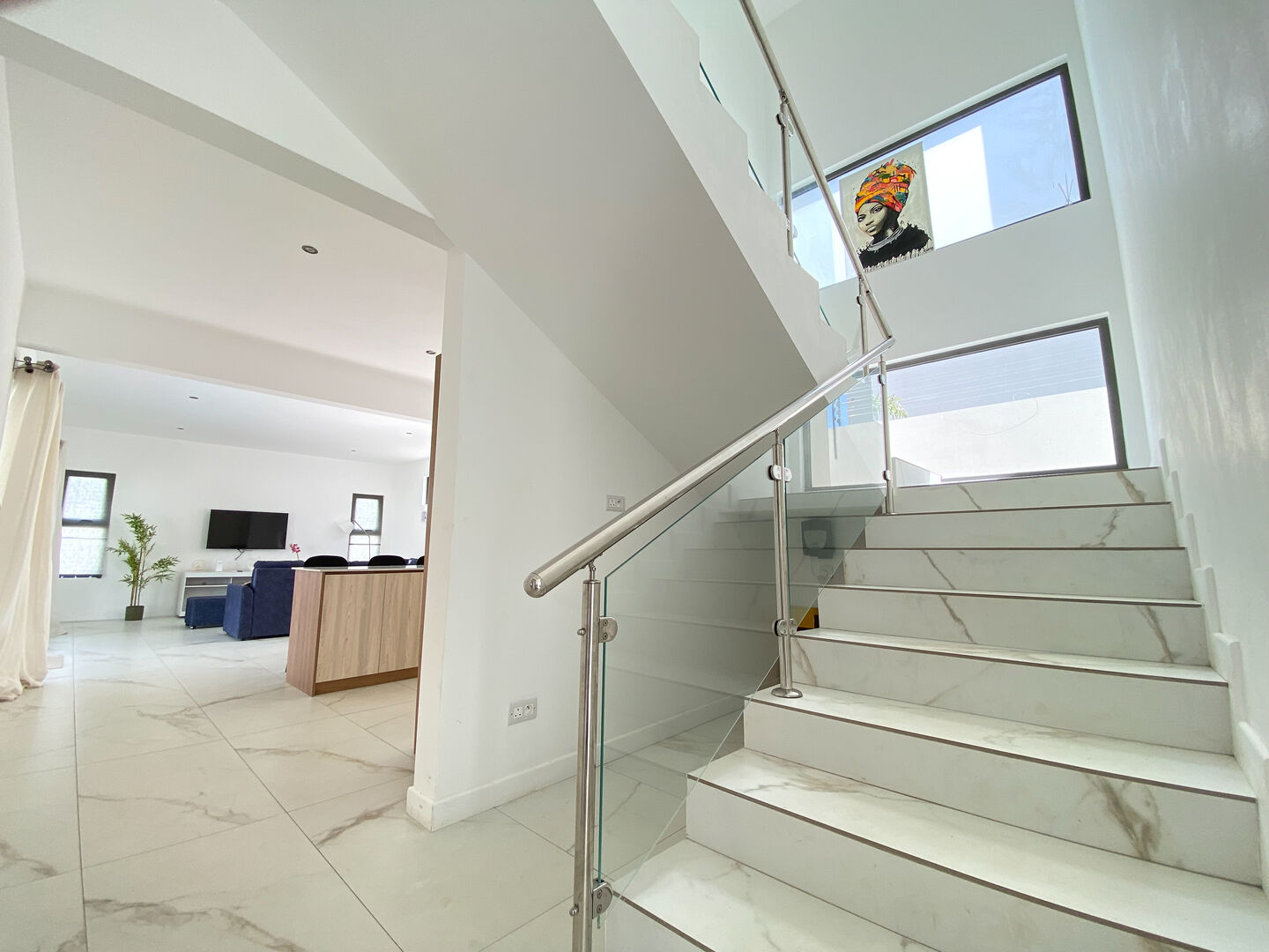 Vente villa Pereybere