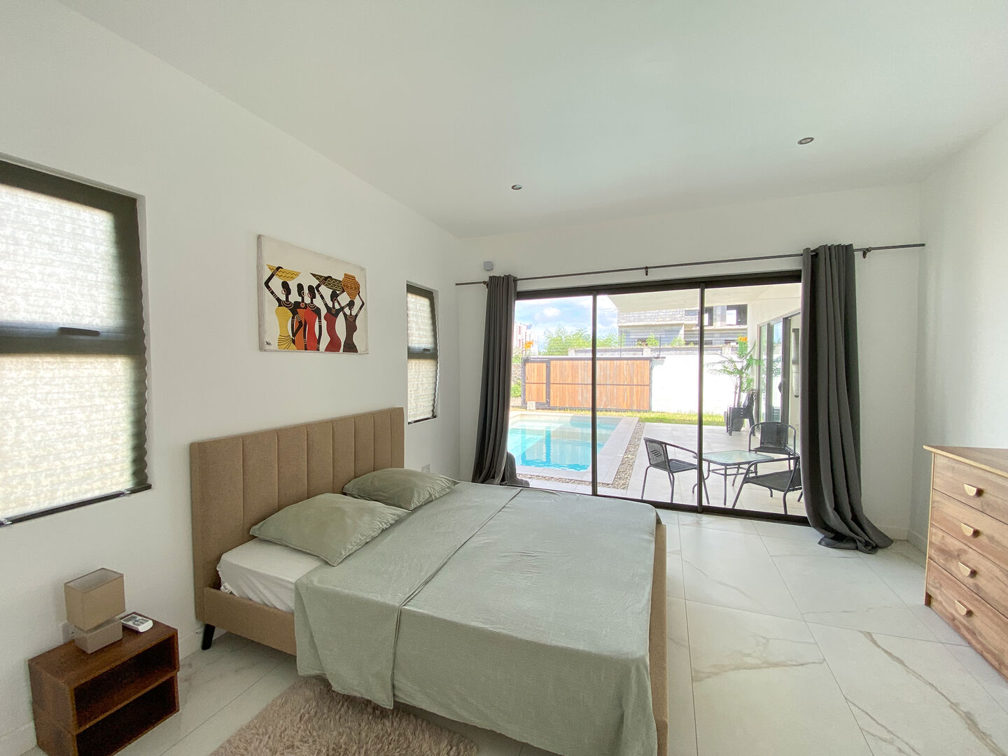 Vente villa Pereybere