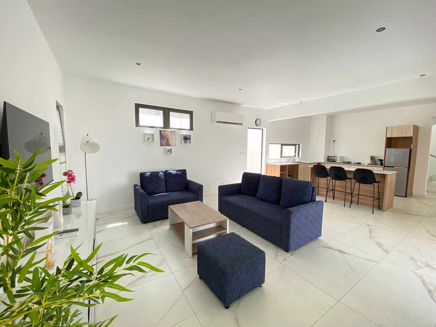 Vente villa Pereybere