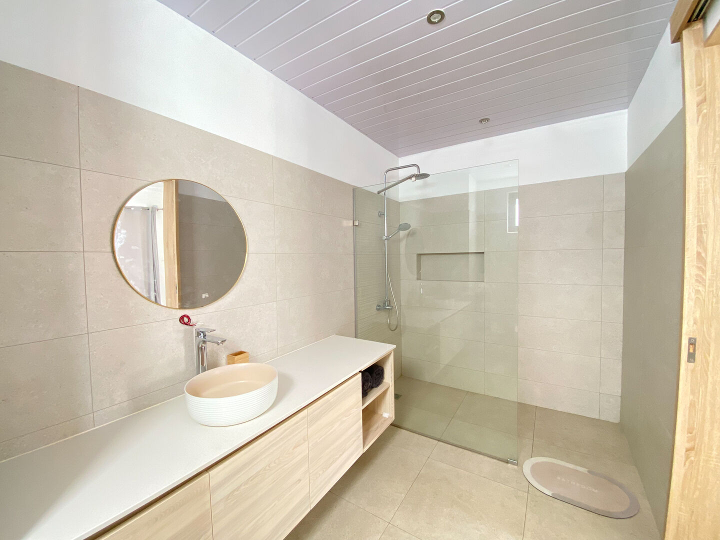 Vente villa Pereybere