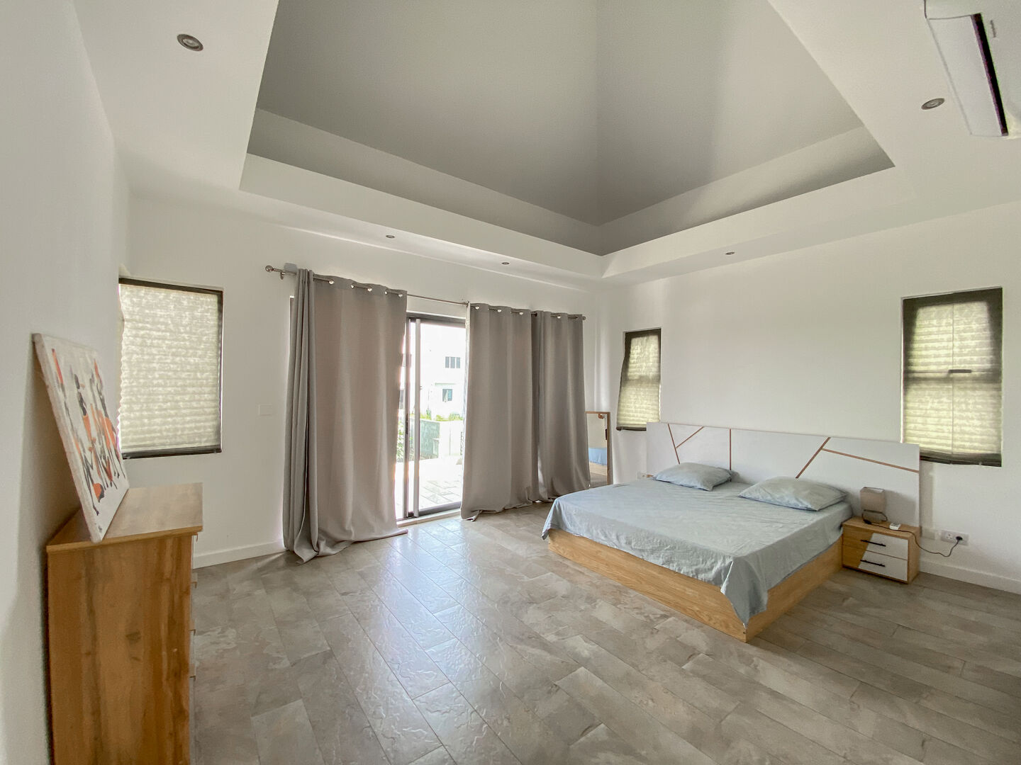 Vente villa Pereybere