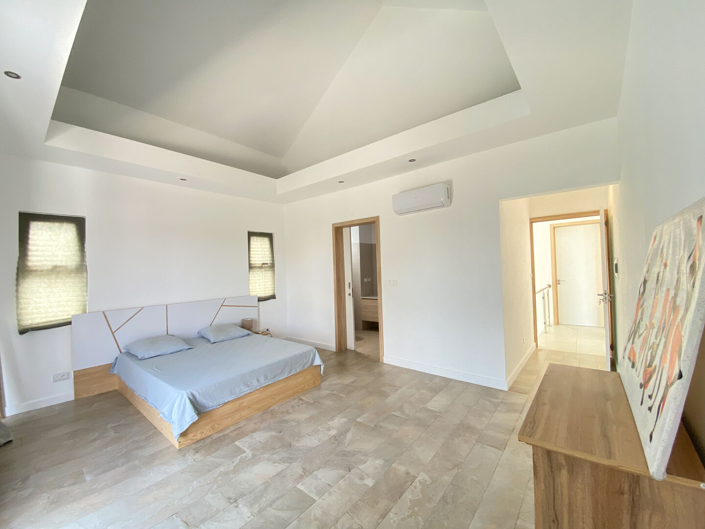 Vente villa Pereybere