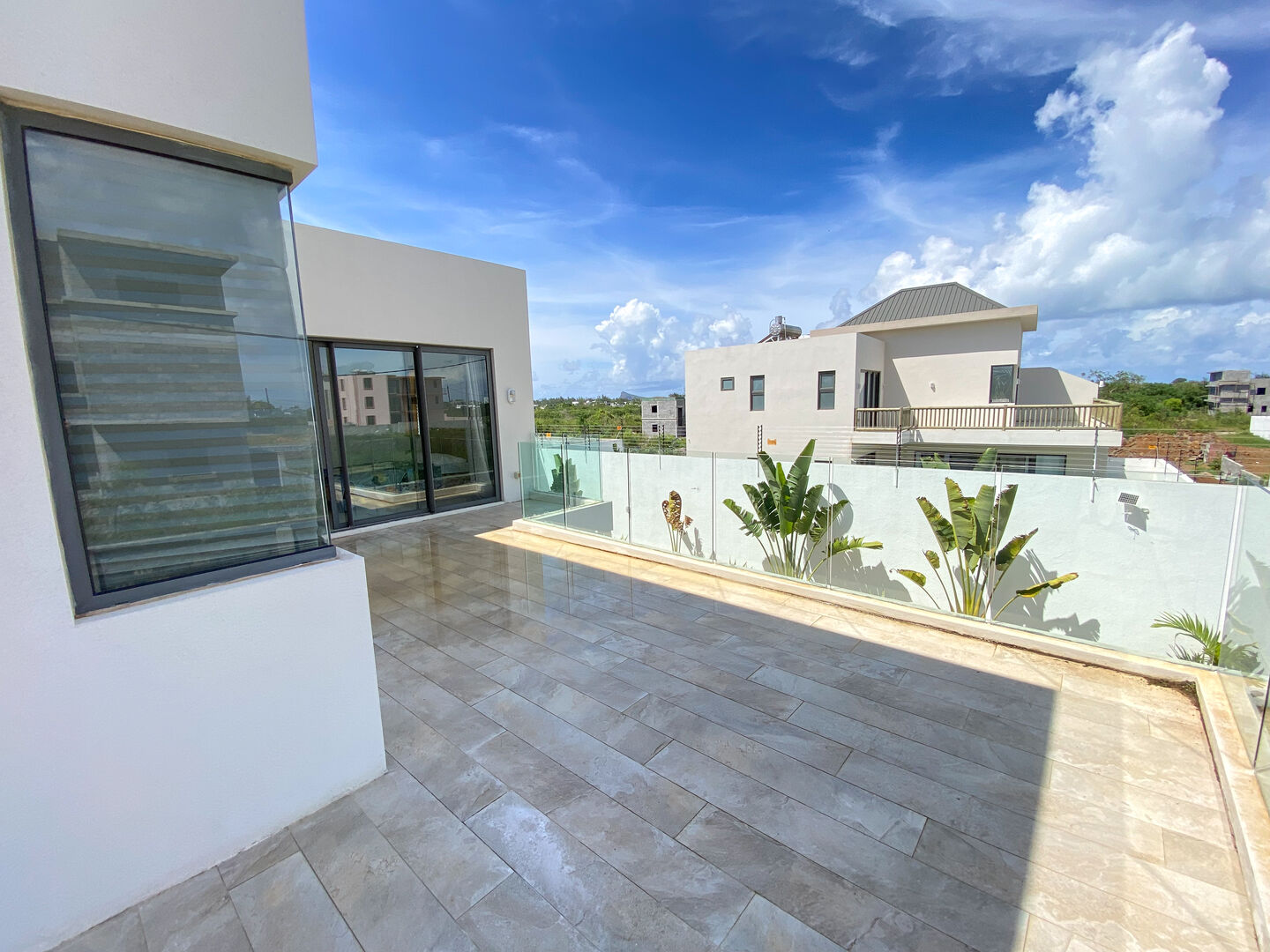 Vente villa Pereybere