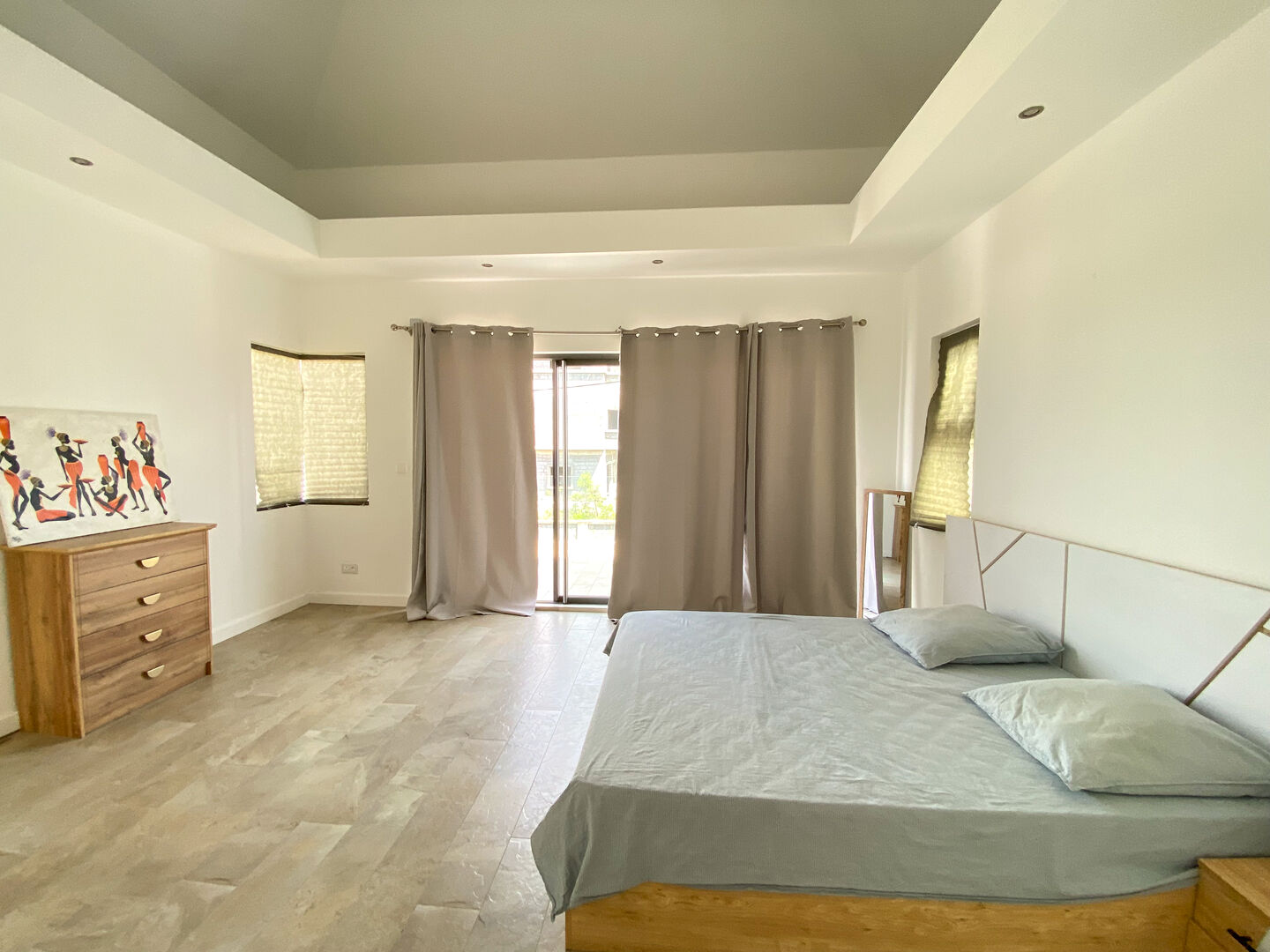 Vente villa Pereybere