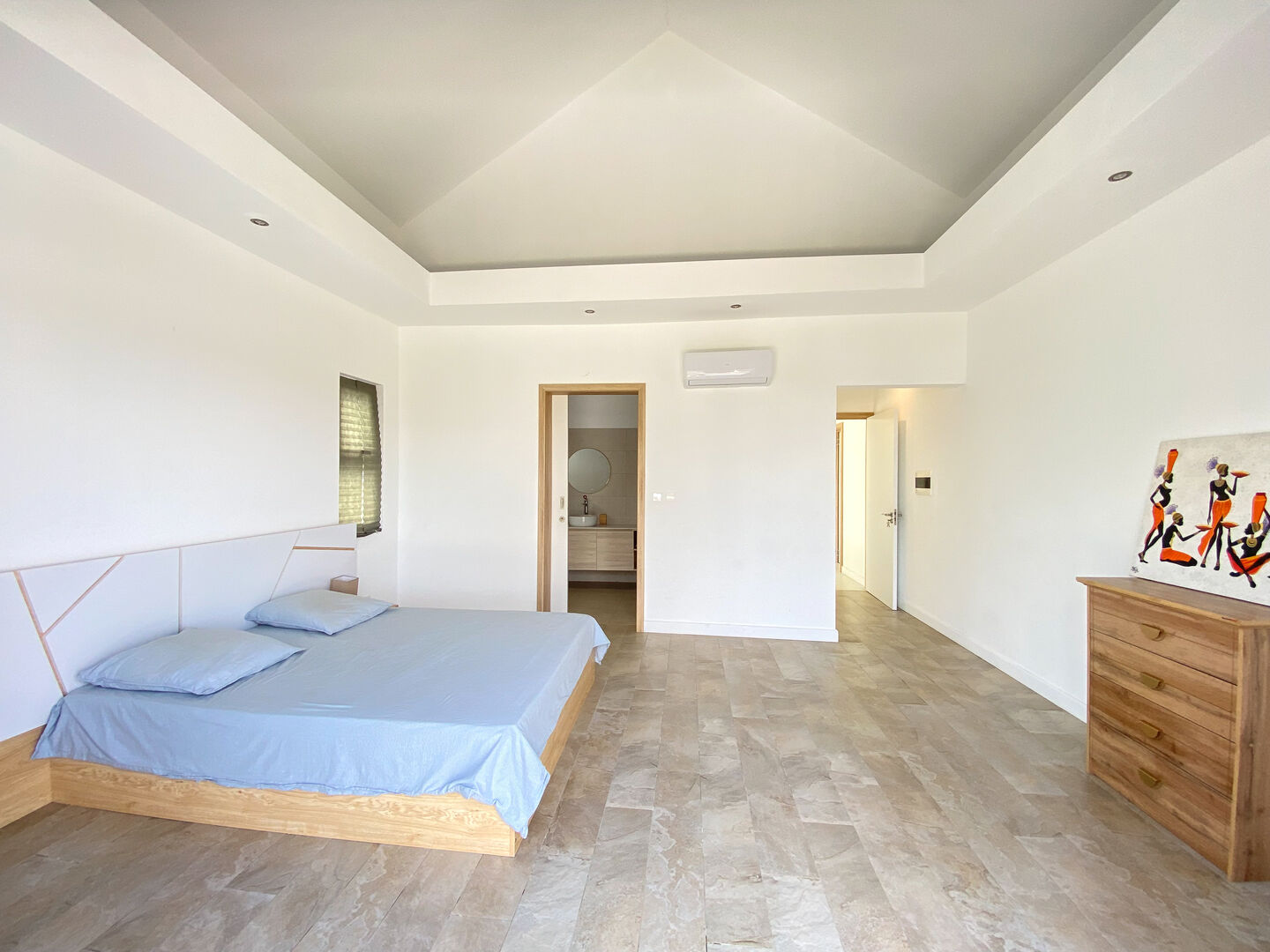 Vente villa Pereybere