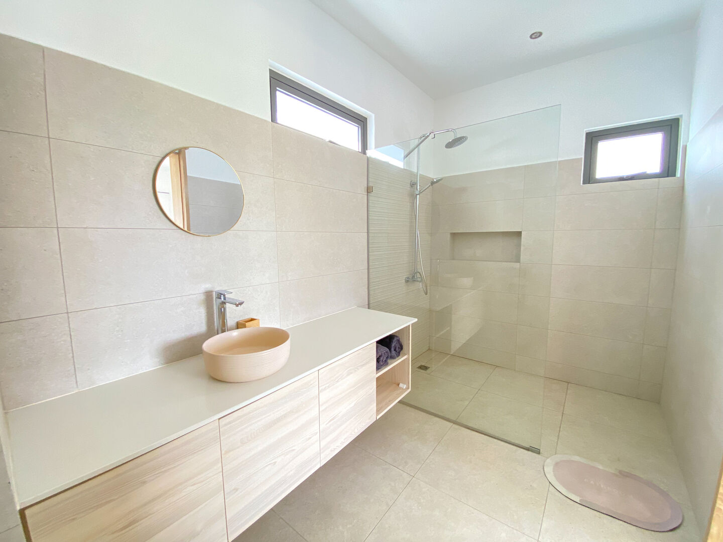 Vente villa Pereybere