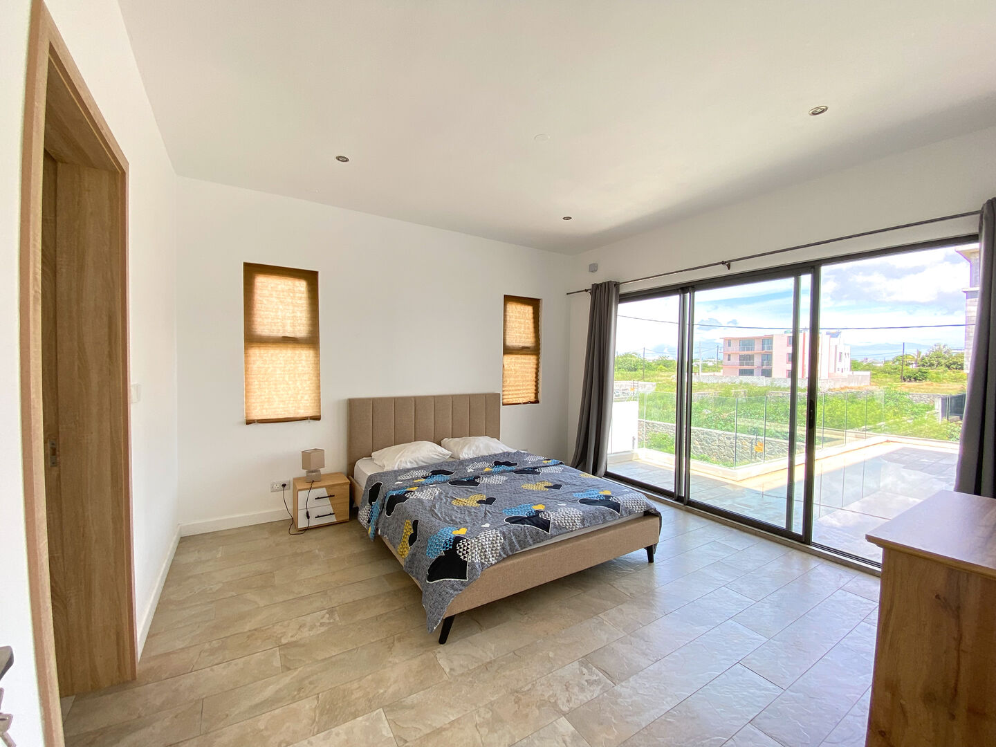 Vente villa Pereybere