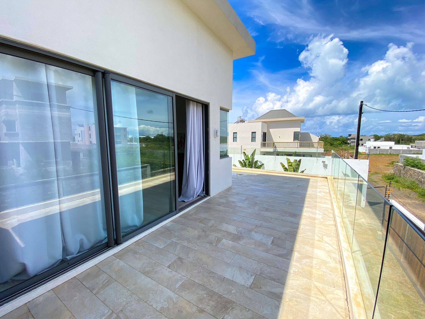 Vente villa Pereybere