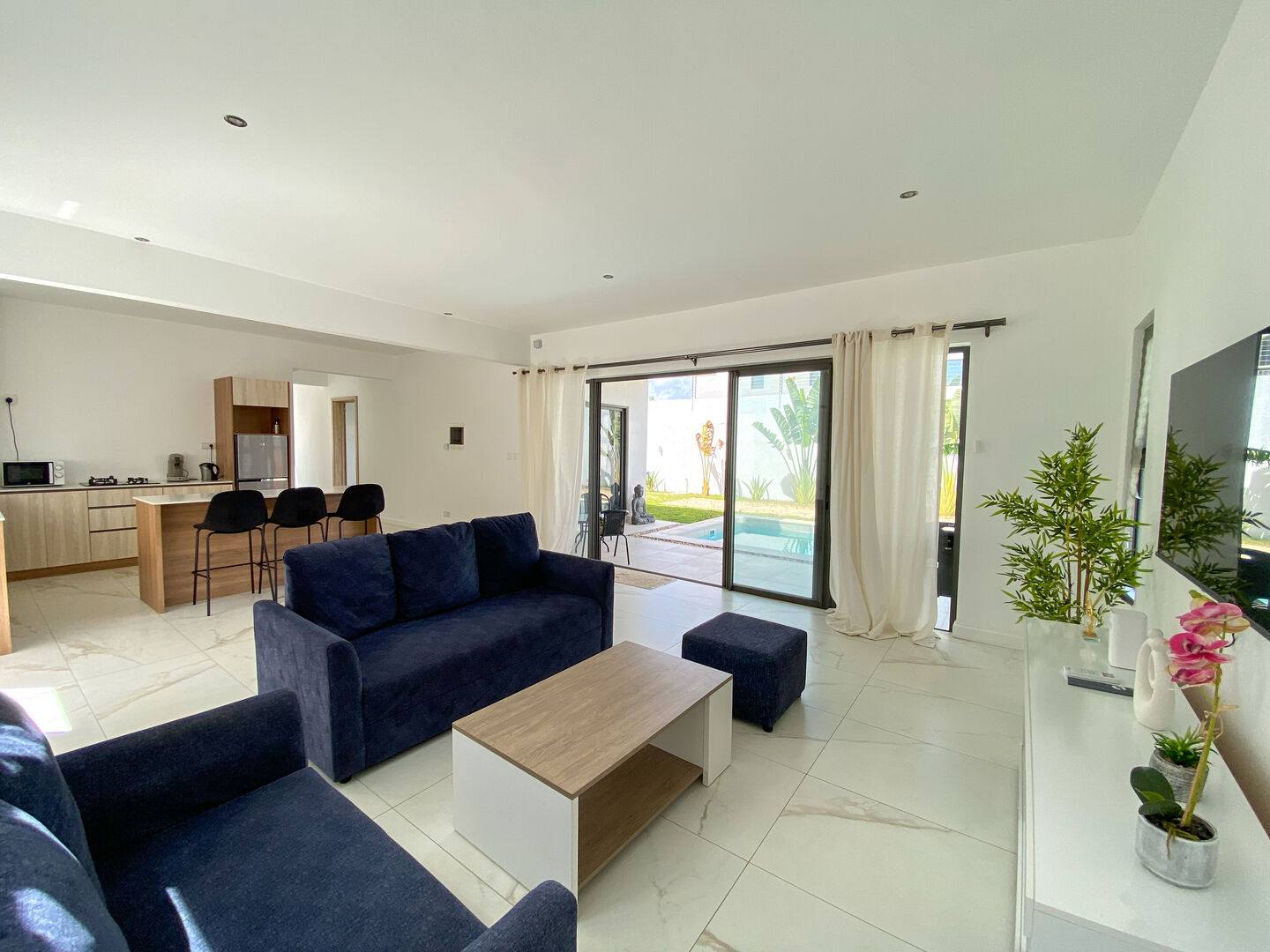 Vente villa Pereybere