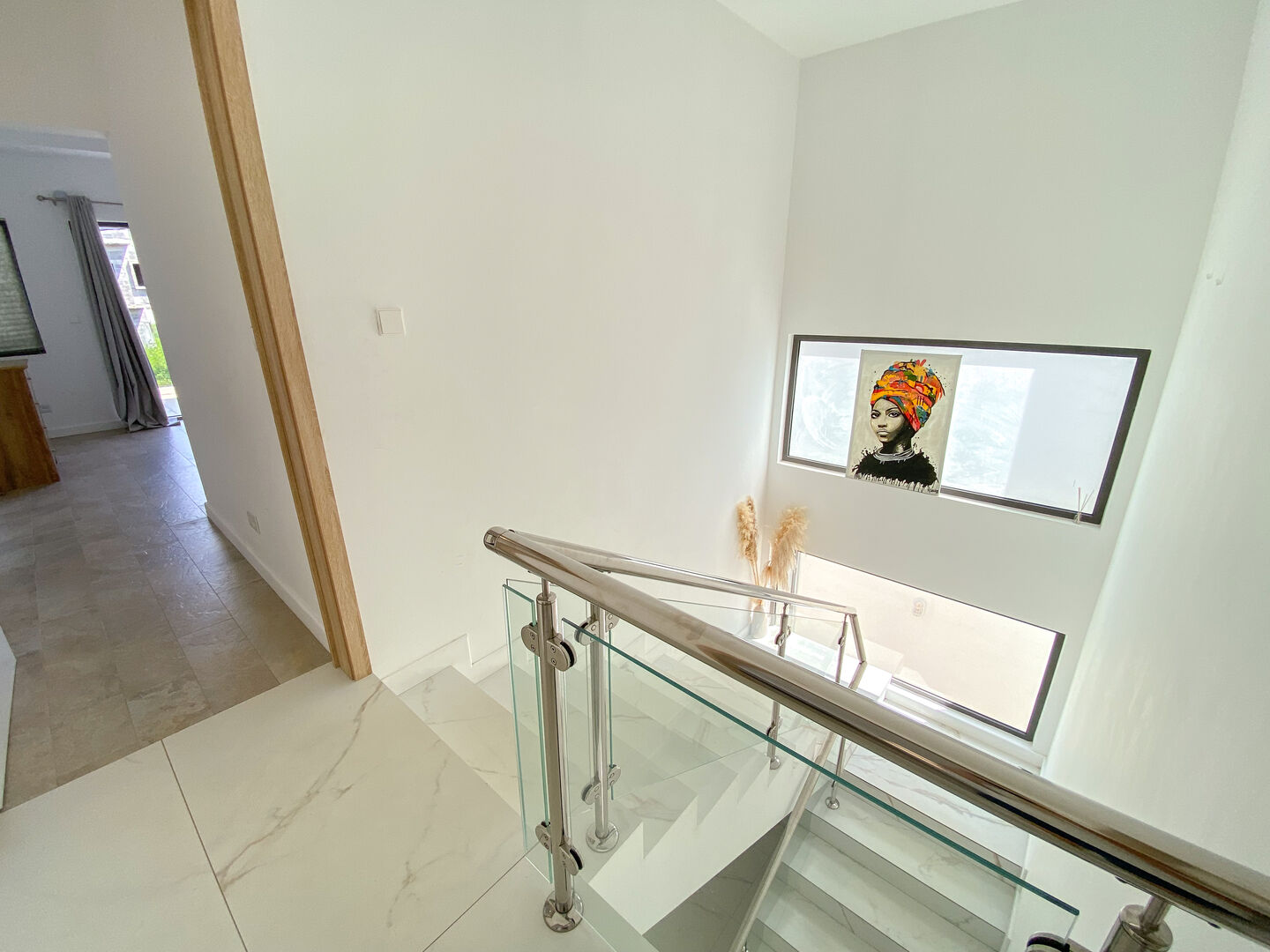 Vente villa Pereybere