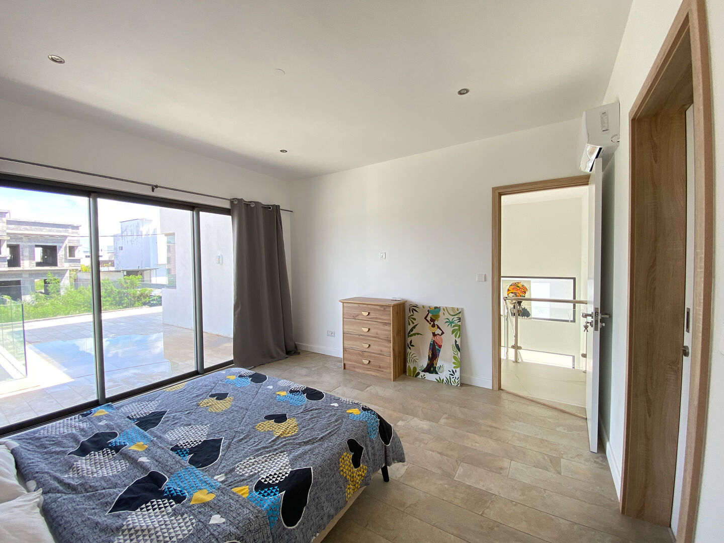 Vente villa Pereybere