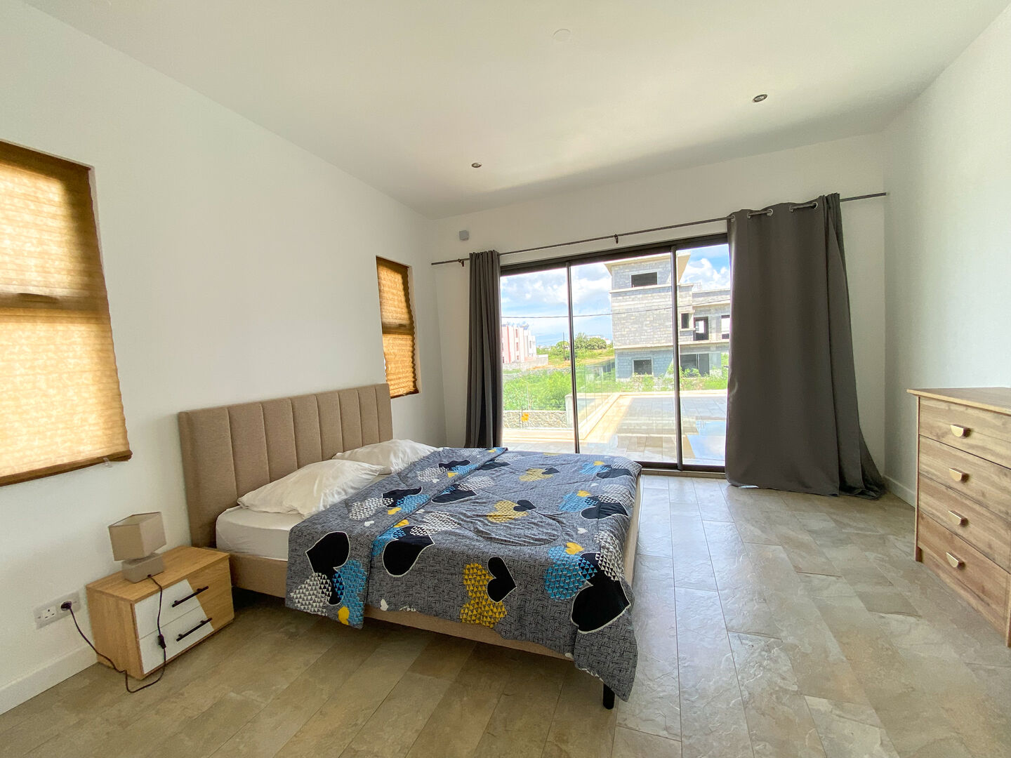 Vente villa Pereybere