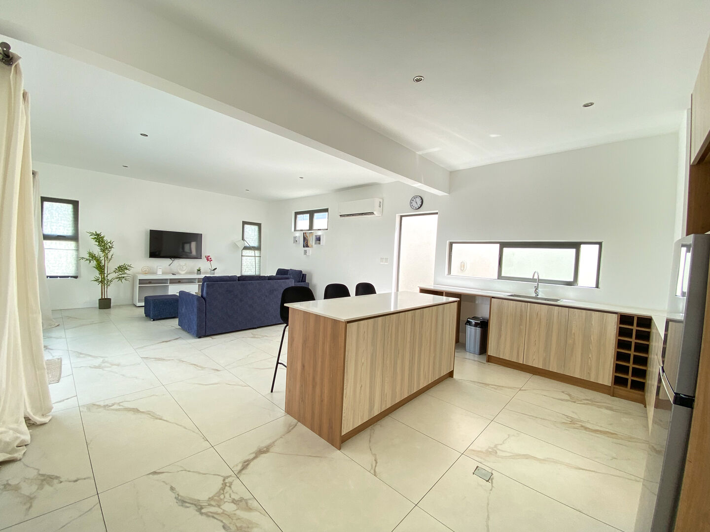 Vente villa Pereybere