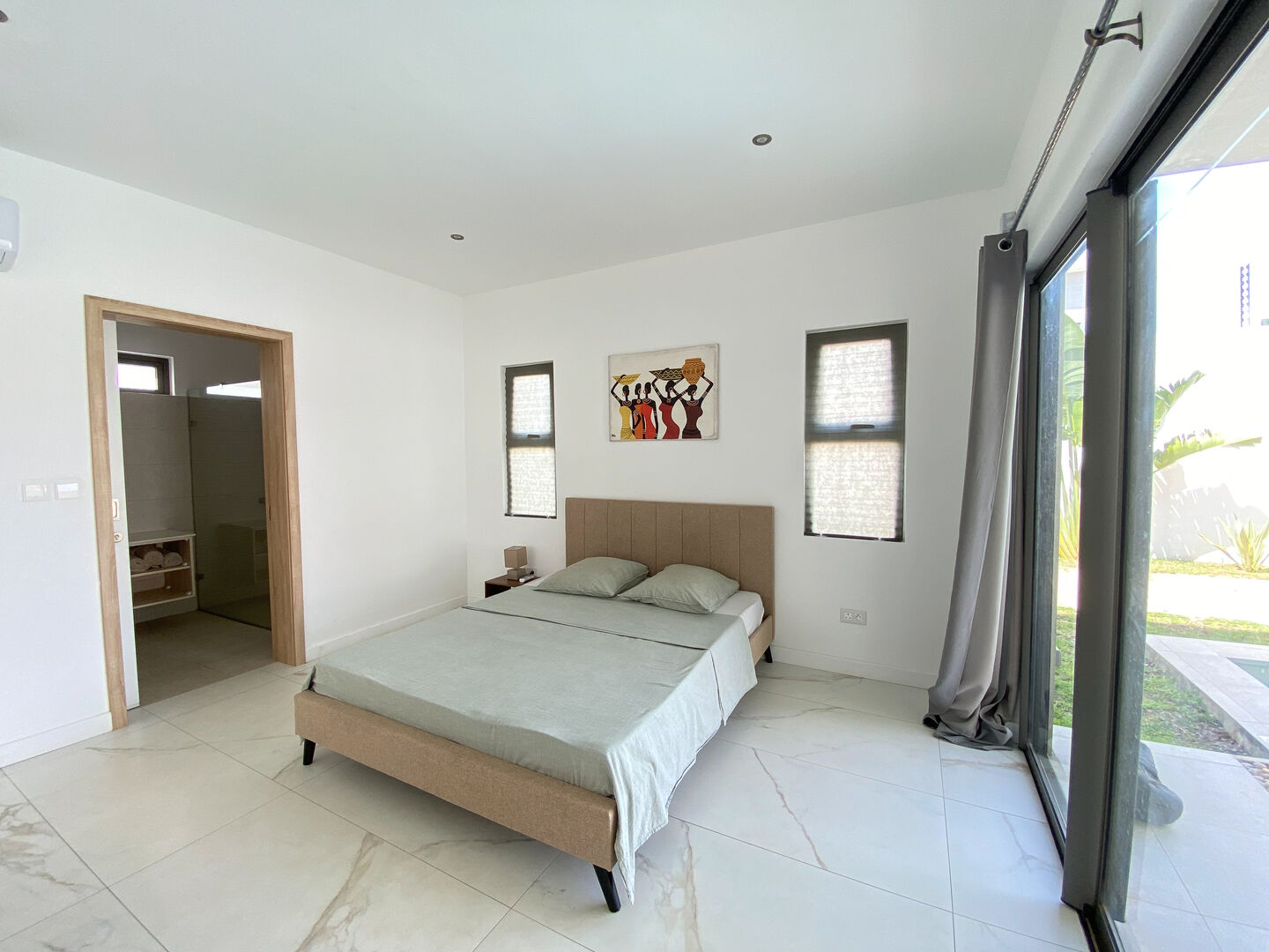 Vente villa Pereybere