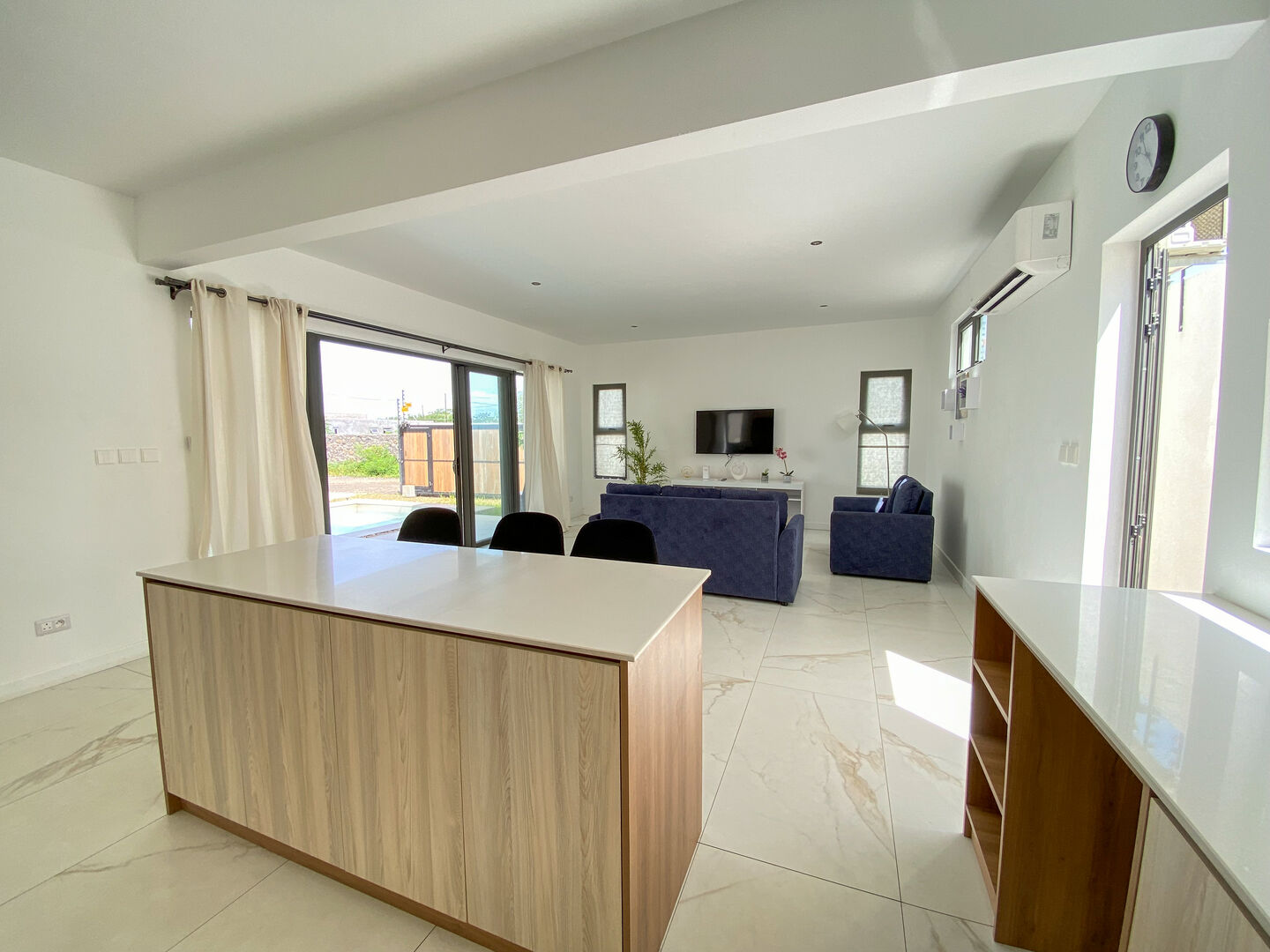 Vente villa Pereybere