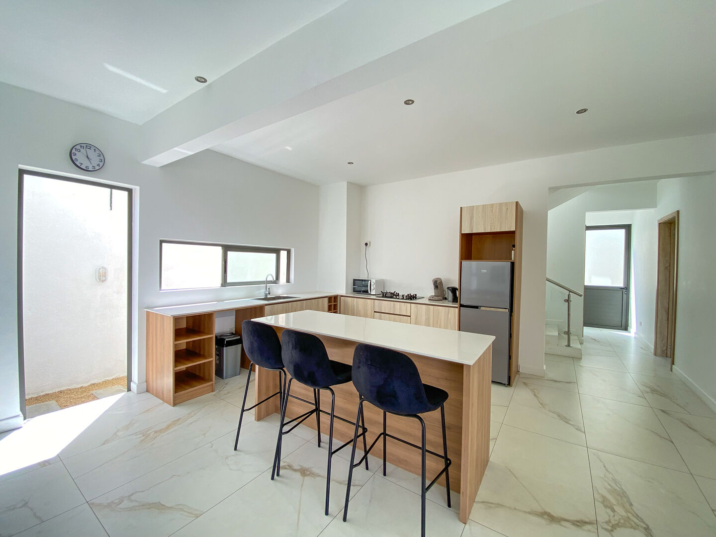 Vente villa Pereybere