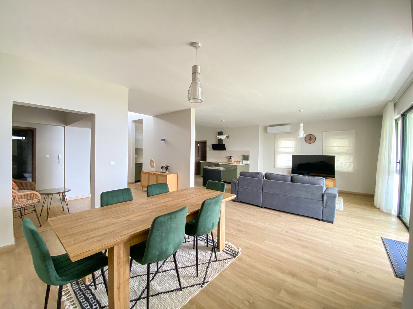 rent penthouse Phoenix5