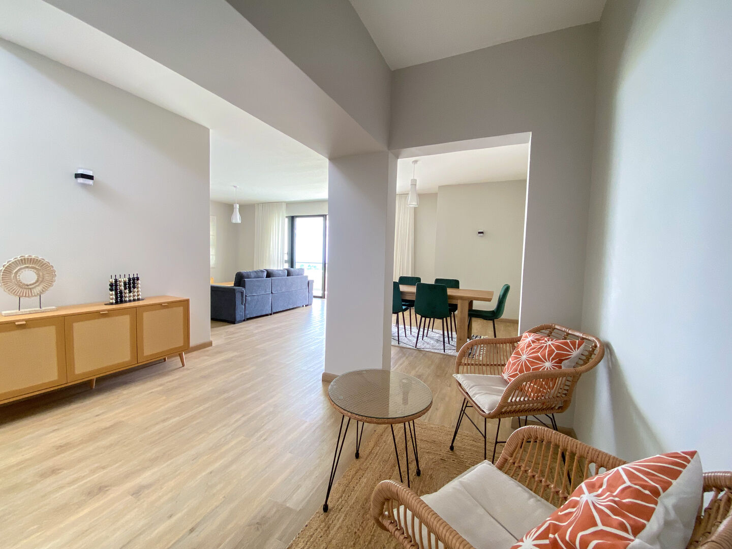 rent penthouse Phoenix4