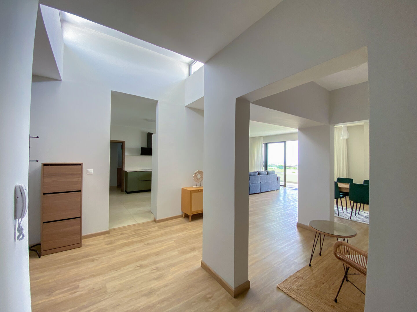 rent penthouse Phoenix3