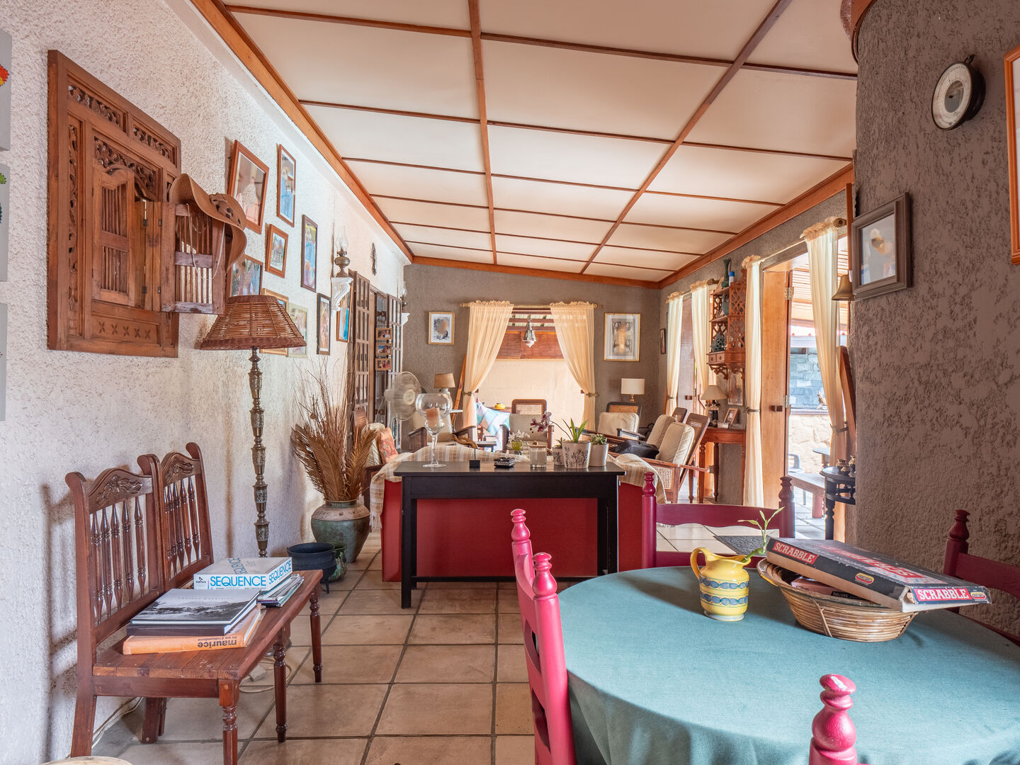 maison a vendre tamarin9