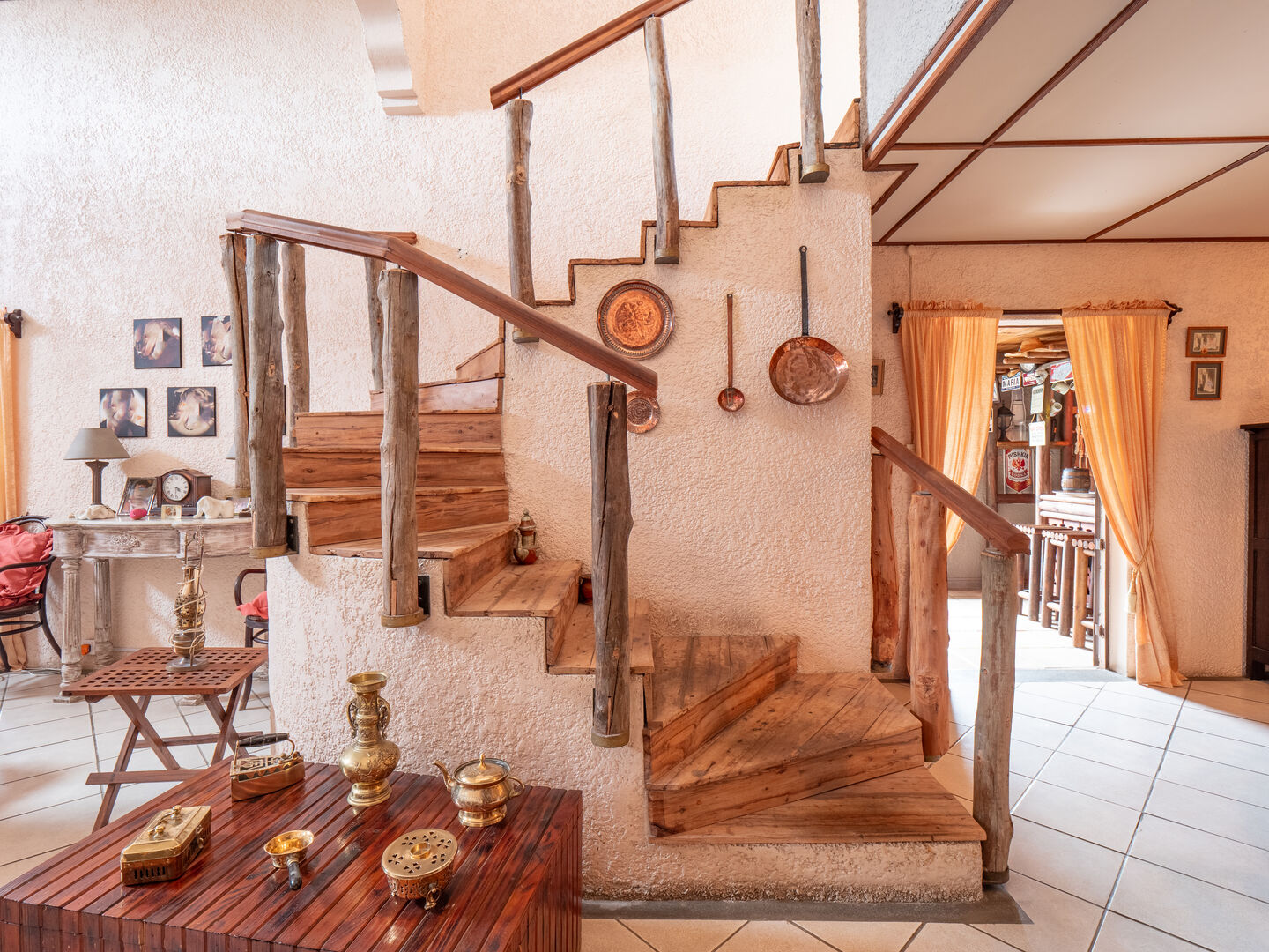 maison a vendre tamarin13