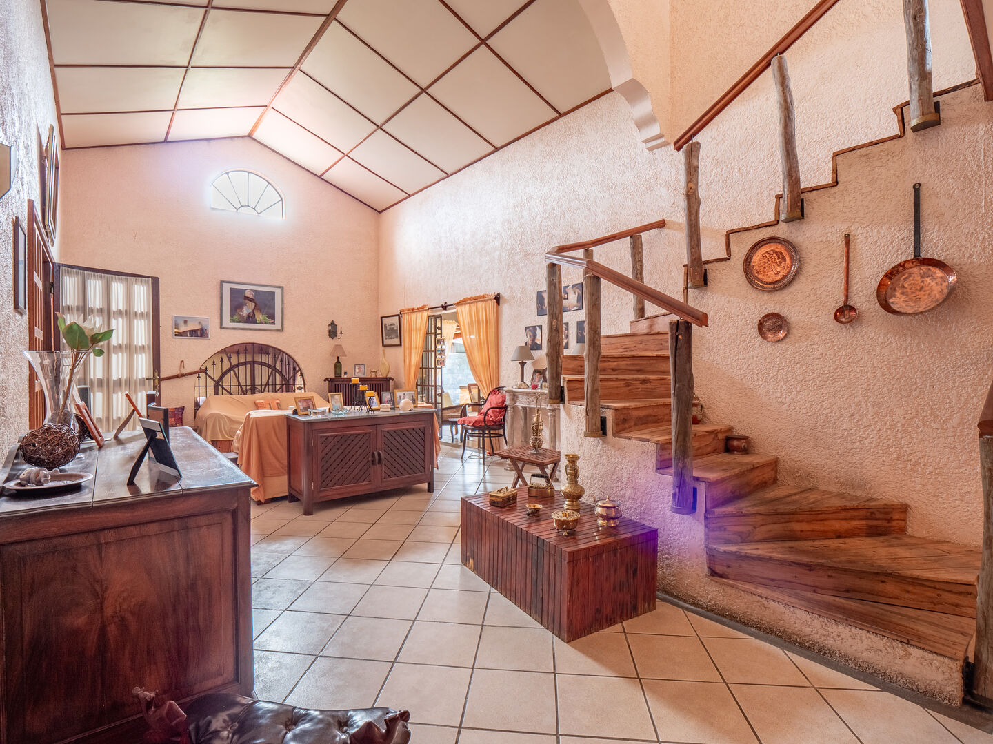 maison a vendre tamarin12