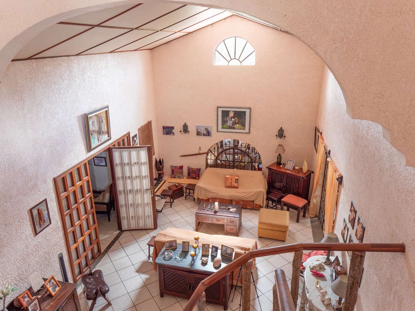 maison a vendre tamarin27