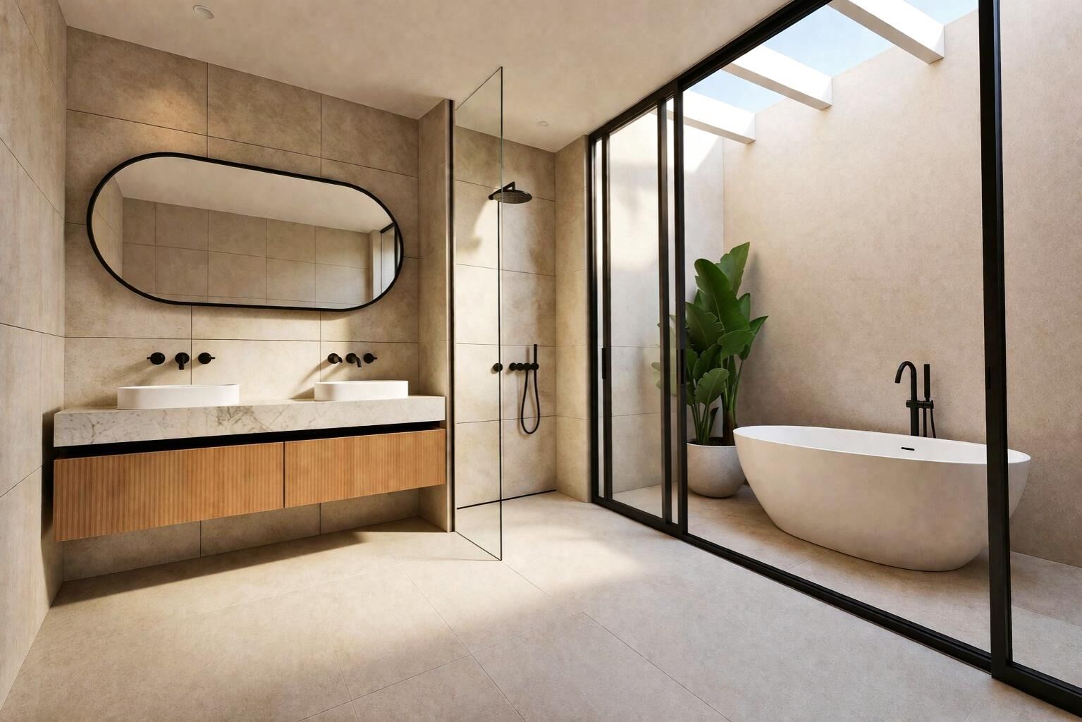 Tree Valley by westimmo 1