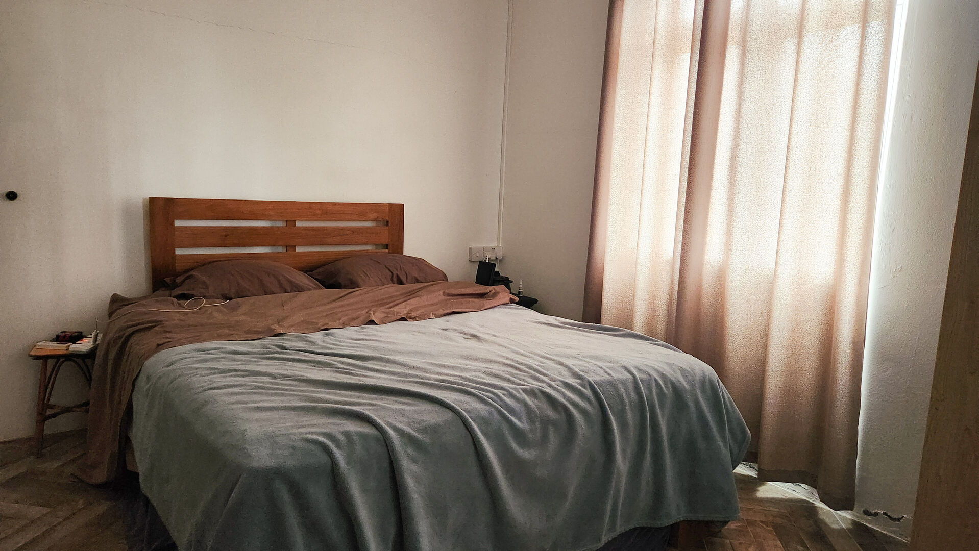 maison location 2ch La Gaulette6