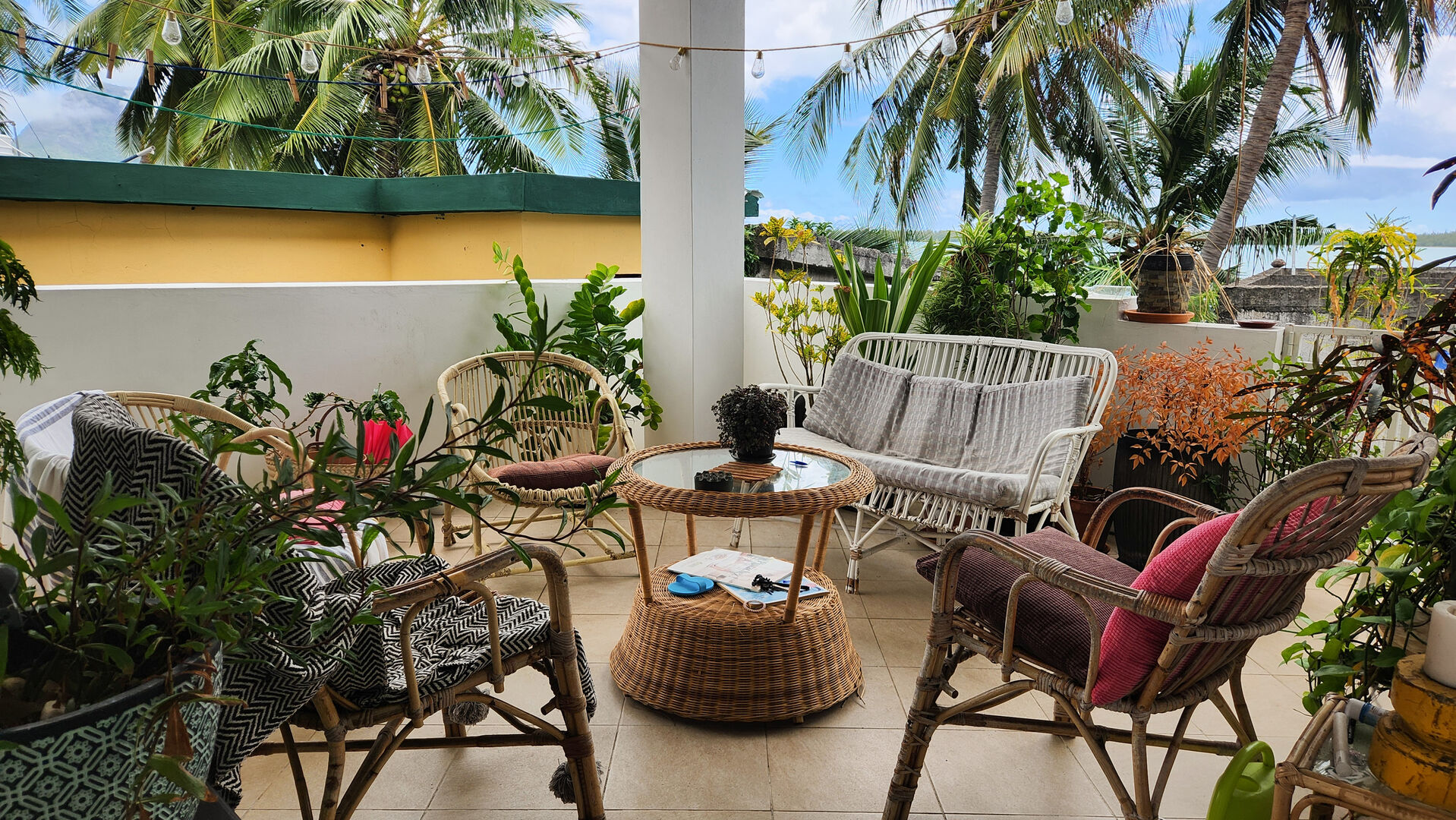 maison location 2ch La Gaulette5