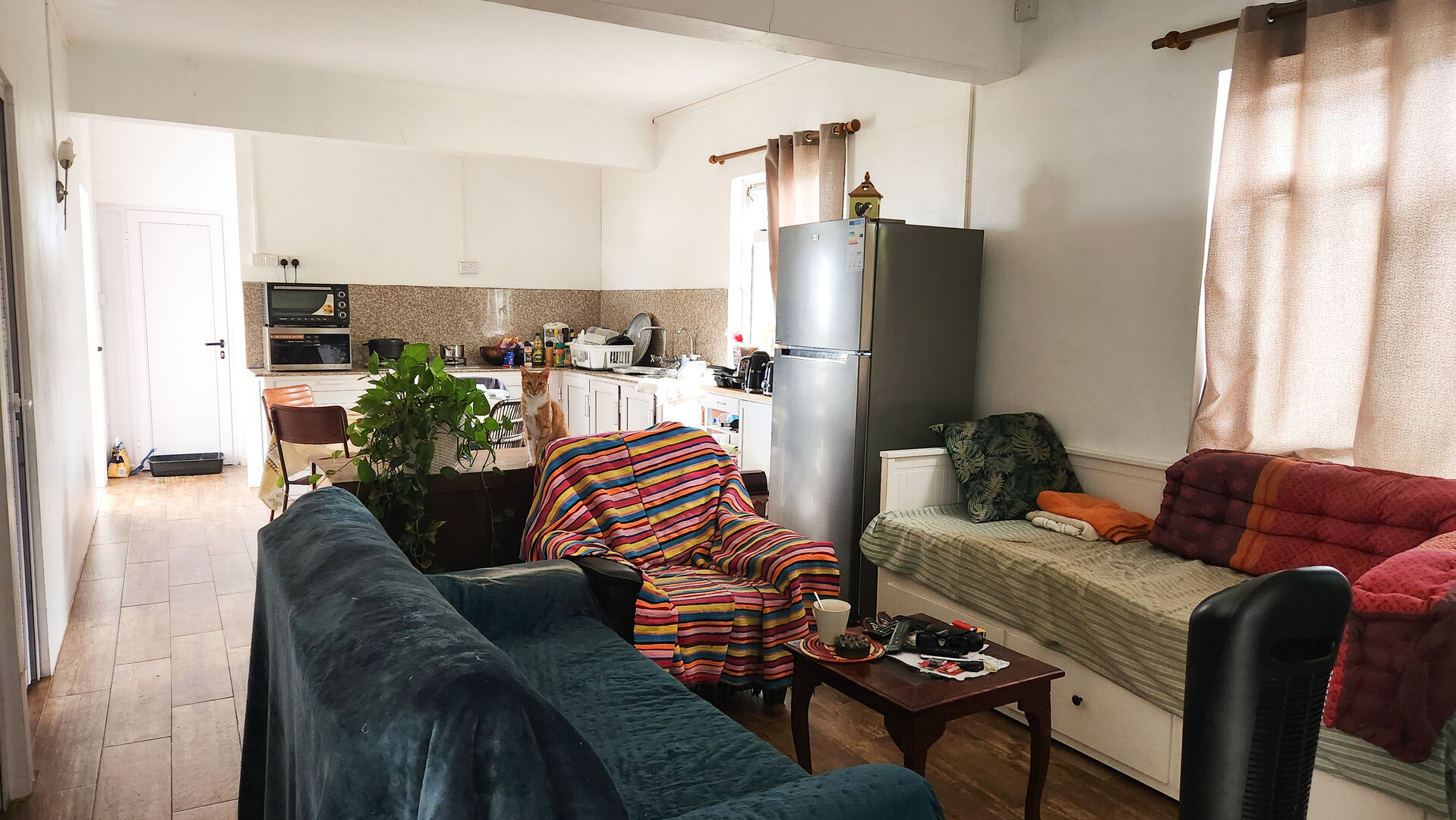 maison location 2ch La Gaulette8