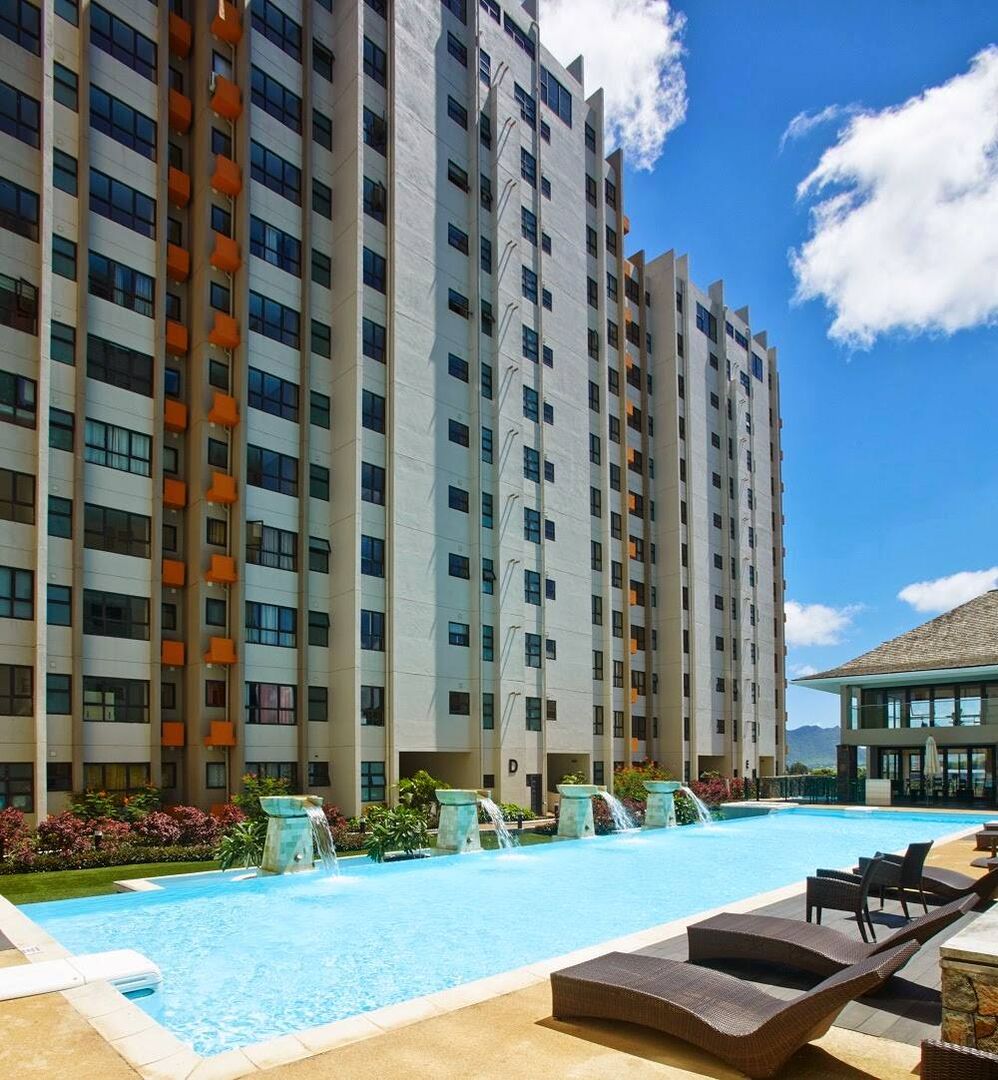 Appartement Sodnac for Sale