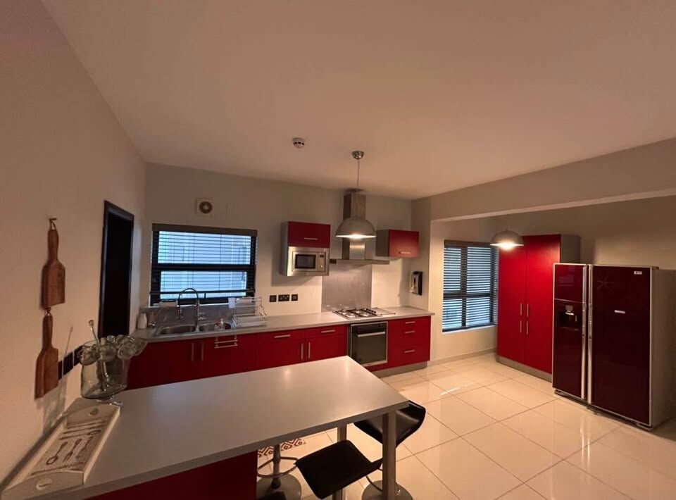 Appartement Sodnac Sale  4