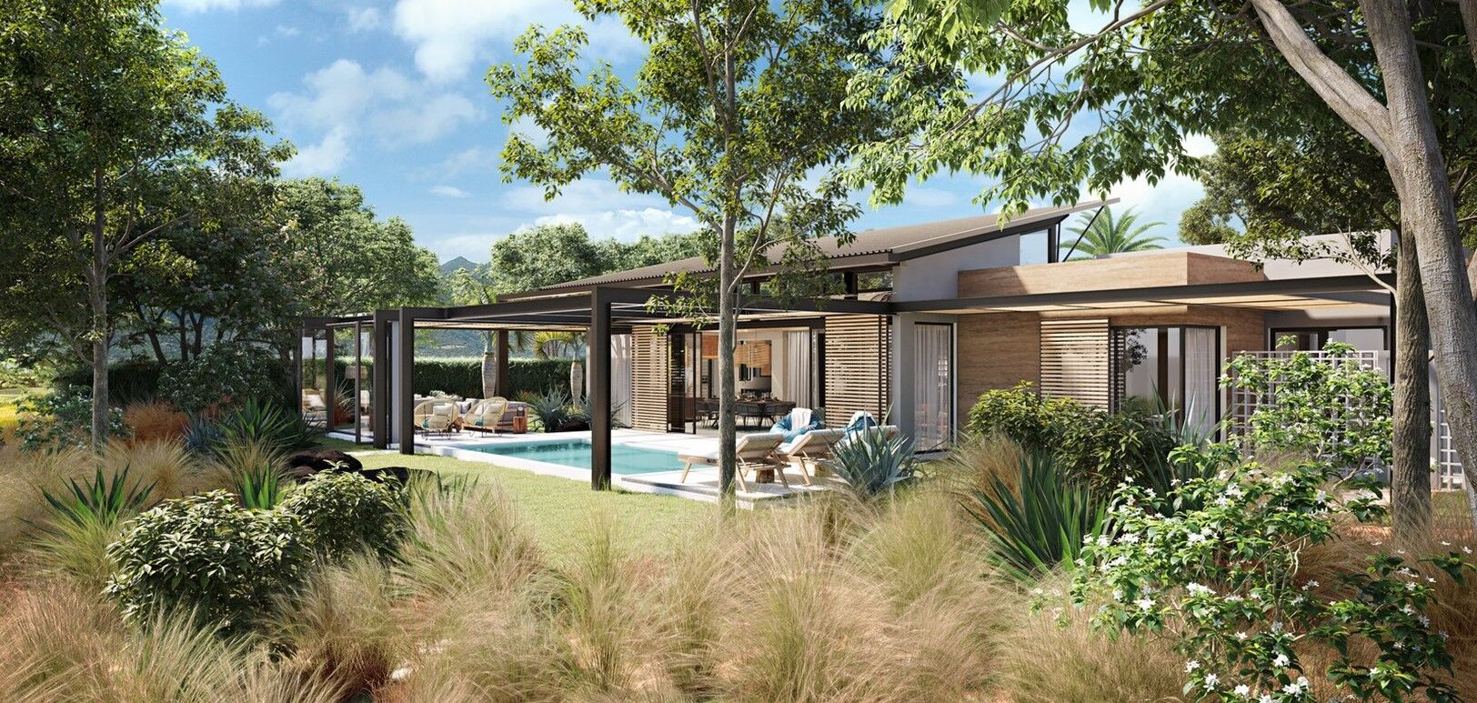 Villa W Harmonie by Westimmo