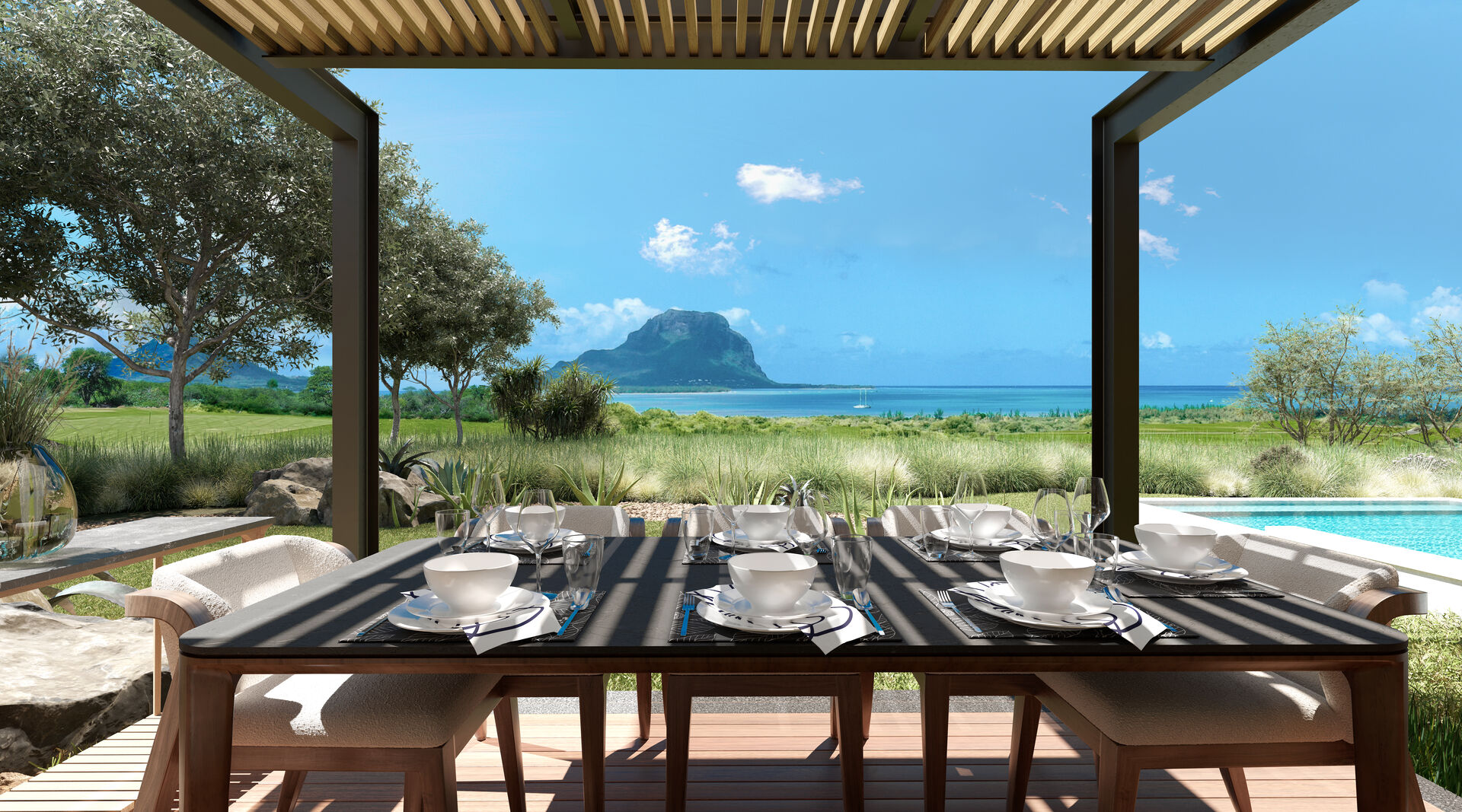 Villa S Harmonie golf by Westimmo 1